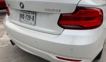 BMW 220 I EXECUTIVE 2019 full