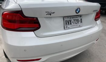 BMW 220 I EXECUTIVE 2019 full