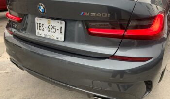BMW M 340 i 2022 full