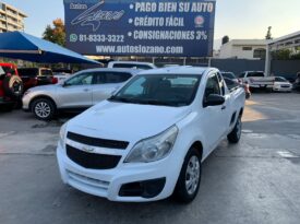 CHEVROLET TORNADO LS TM 2017
