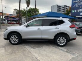 NISSAN X-TRAIL SENSE CVT 2018