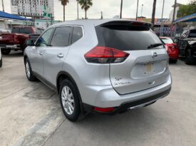 NISSAN X-TRAIL SENSE CVT 2018