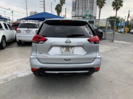 NISSAN X-TRAIL SENSE CVT 2018