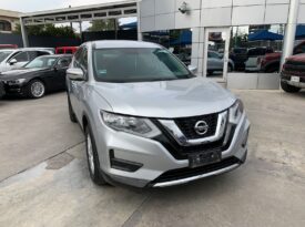 NISSAN X-TRAIL SENSE CVT 2018