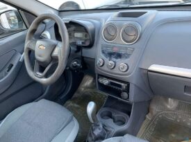 CHEVROLET TORNADO LS TM 2017