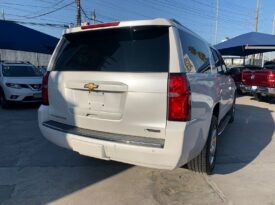 CHEVROLET SUBURBAN PREMIER 2018