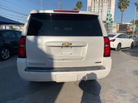 CHEVROLET SUBURBAN PREMIER 2018