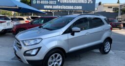 FORD ECOSPORT TREND 2021
