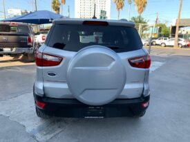 FORD ECOSPORT TREND 2021