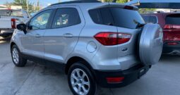 FORD ECOSPORT TREND 2021