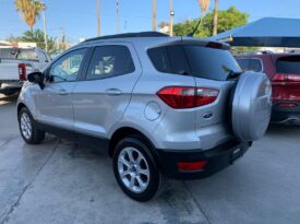 FORD ECOSPORT TREND 2021