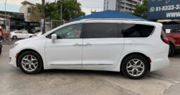 CHRYSLER PACIFICA LIMITED 2018