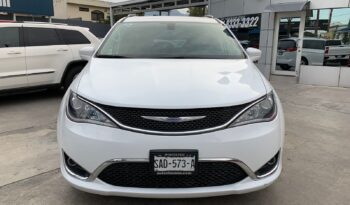 CHRYSLER PACIFICA LIMITED 2018 lleno