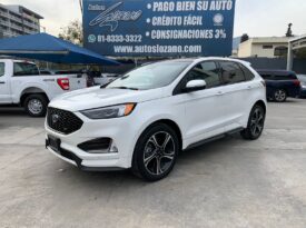 Ford Edge ST 2020