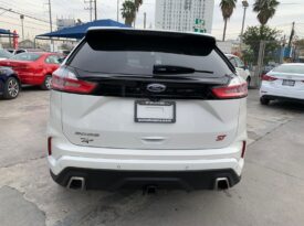 Ford Edge ST 2020
