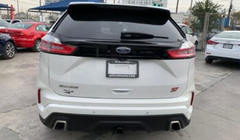 Ford Edge ST 2020 lleno