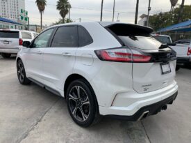 Ford Edge ST 2020