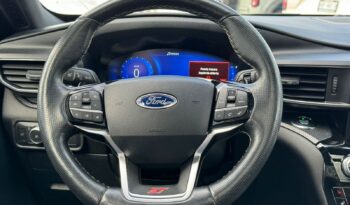 Ford Explorer St 2021 lleno