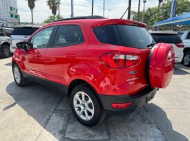 FORD ECOSPORT TREND 2019