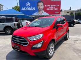 FORD ECOSPORT TREND 2019