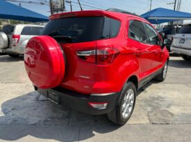 FORD ECOSPORT TREND 2019