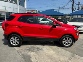 FORD ECOSPORT TREND 2019