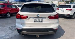 BMW X1 iDrive 2018