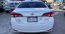 Toyota Yaris Core 2018