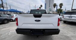 Ford f150 4×4 2018