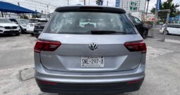 Volkswagen Tiguan Trendline Plus 2019