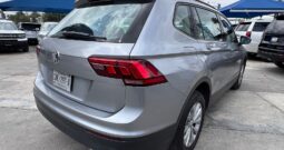 Volkswagen Tiguan Trendline Plus 2019