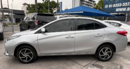 Toyota Yaris S Sedan 2021