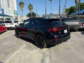 Audi RS Q8 2021