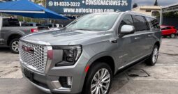 Gmc Yukon Denali 2023