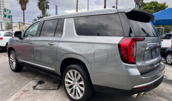 Gmc Yukon Denali 2023 lleno