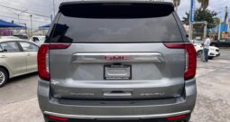 Gmc Yukon Denali 2023