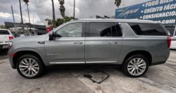 Gmc Yukon Denali 2023