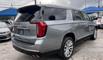 Gmc Yukon Denali 2023 lleno