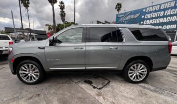 Gmc Yukon Denali 2023 lleno