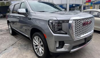 Gmc Yukon Denali 2023 lleno