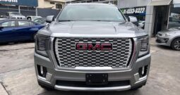 Gmc Yukon Denali 2023