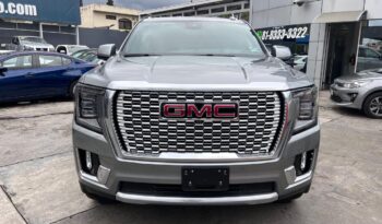Gmc Yukon Denali 2023 lleno