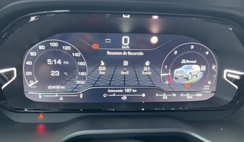 Gmc Yukon Denali 2023 lleno