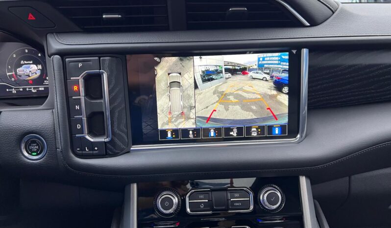 Gmc Yukon Denali 2023 lleno