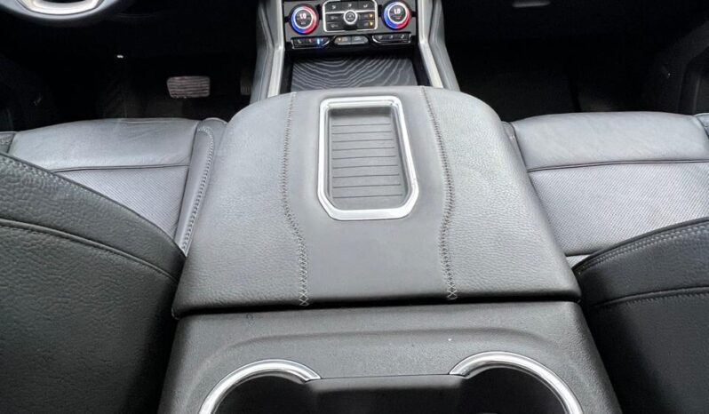 Gmc Yukon Denali 2023 lleno