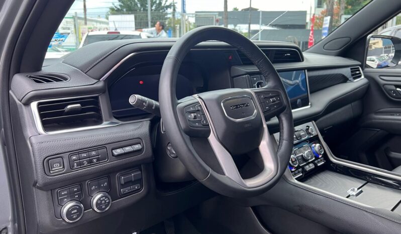 Gmc Yukon Denali 2023 lleno