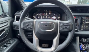 Gmc Yukon Denali 2023 lleno