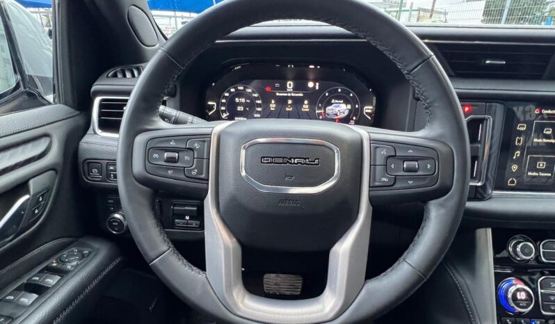 Gmc Yukon Denali 2023 lleno