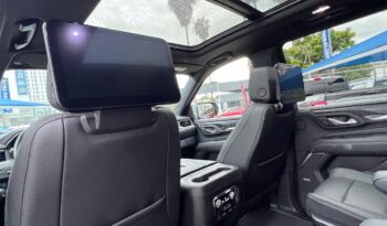 Gmc Yukon Denali 2023 lleno