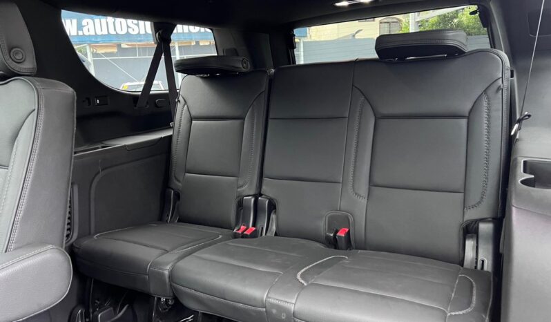 Gmc Yukon Denali 2023 lleno